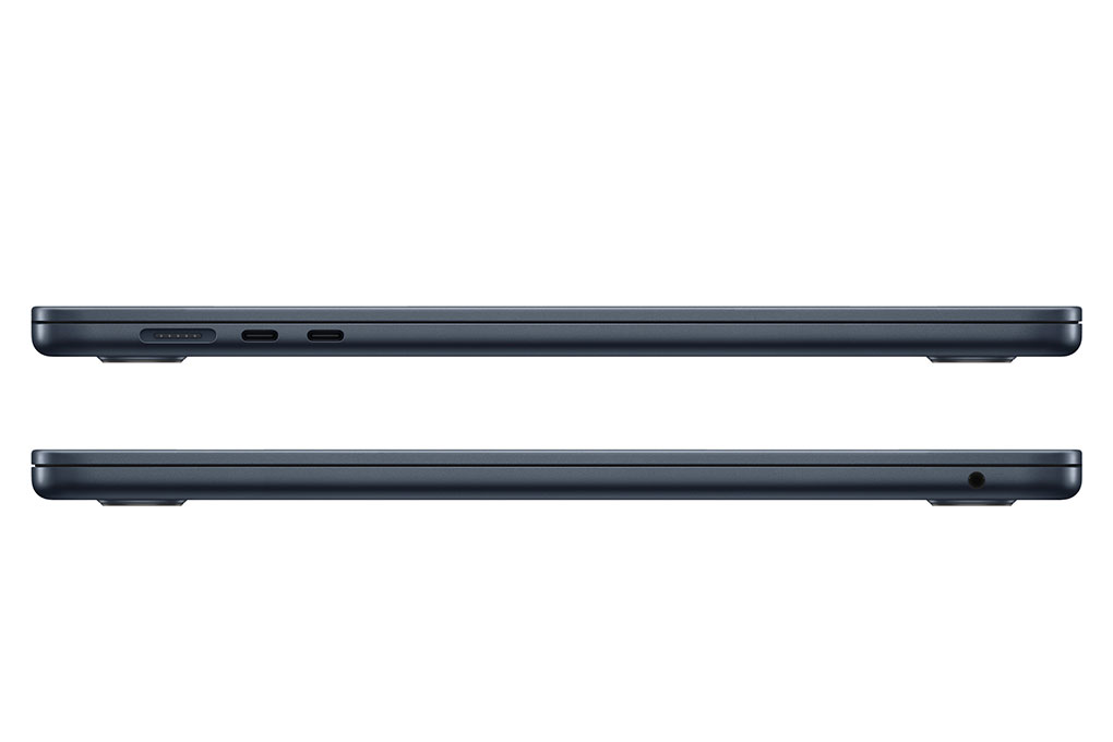 Macbook Air 2023 M2 15.3/10C GPU/8GB/512GB M2 Midnight 5