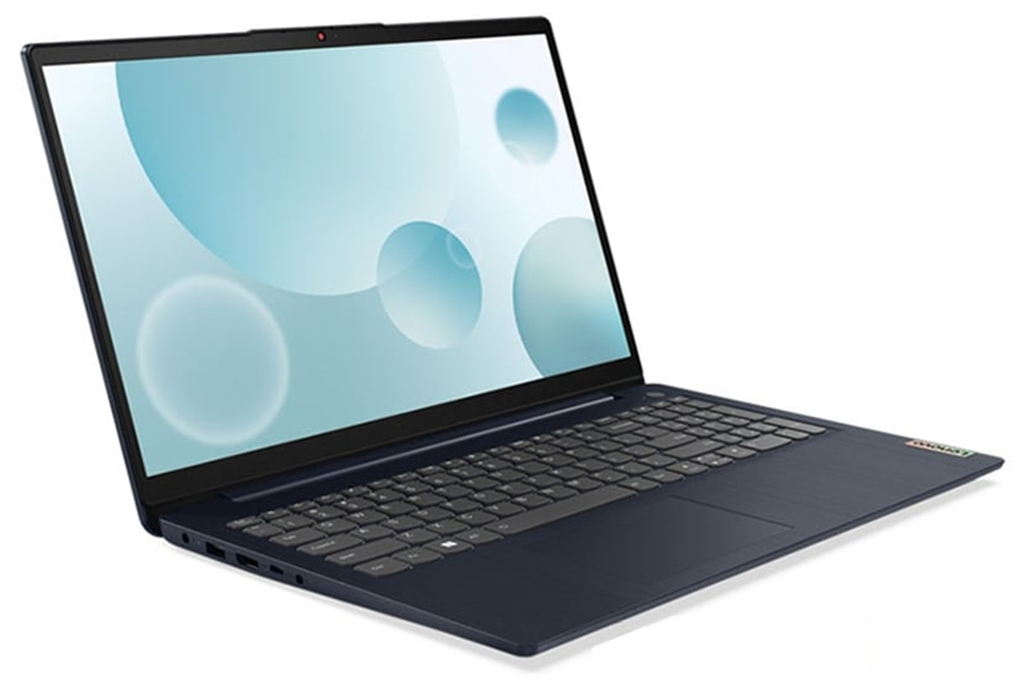 Laptop Lenovo IdeaPad Slim 3i 14IAU7 i5-1235U/16GB/512GB/Win11 (82RJ005MID_16) Blue