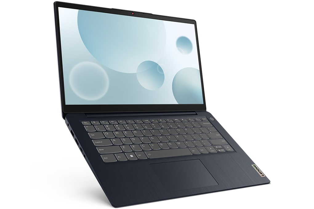 Laptop Lenovo IdeaPad Slim 3i 14IAU7 i5-1235U/16GB/512GB/Win11 (82RJ005MID_16) Blue