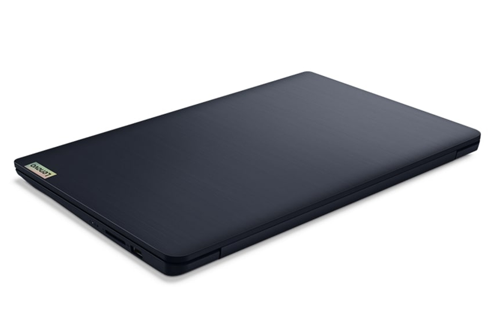 Laptop Lenovo IdeaPad Slim 3i 14IAU7 i5-1235U/16GB/512GB/Win11 (82RJ005MID_16) Blue