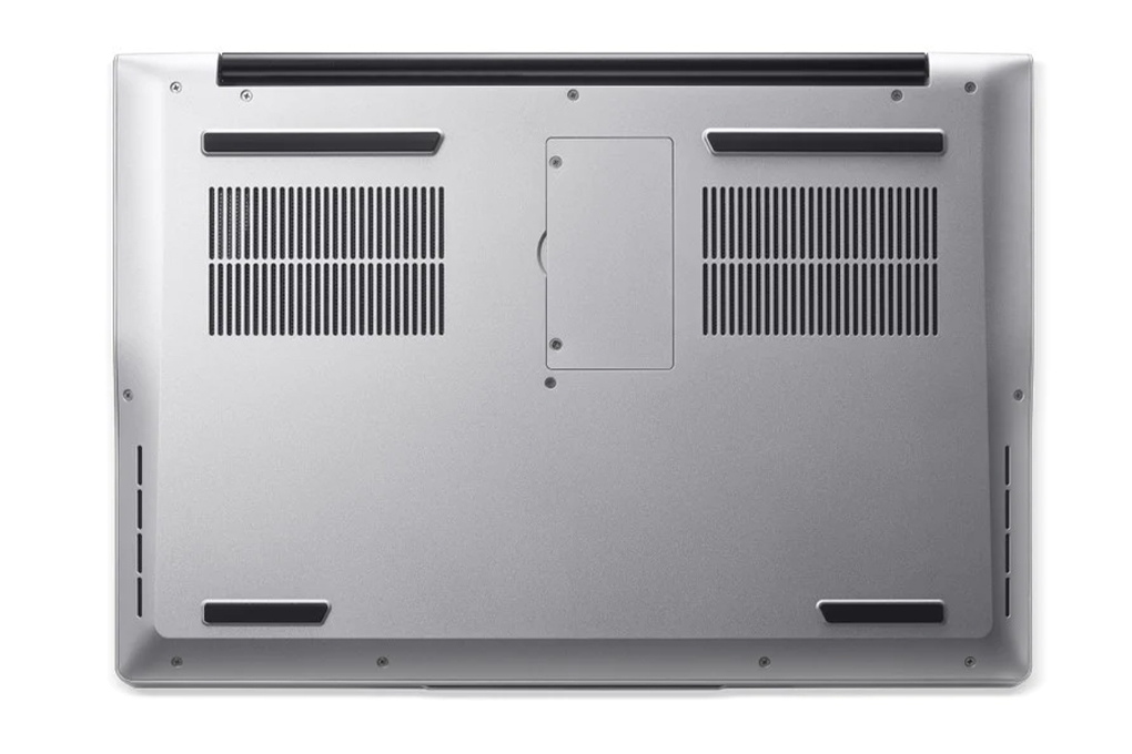 Laptop Acer Aspire Lite Intel N100/8GB/512GB/Win1(AL14-31P-C0G4) Silver