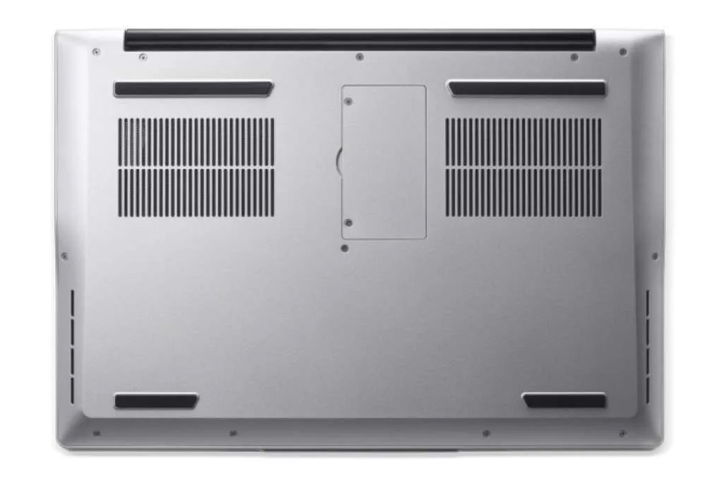 Laptop Acer Aspire Lite i3-1215U/8GB/256GB/WUXGA IPS/Win11 (AL14-51M-31Y7) Silver