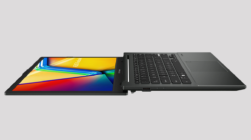 Engsel 180° - Laptop Asus Vivobook Go 14 i3-N305/8GB/256GB/OPI/Win11 (E1404GA-FHD321) Mixed Black Engsel 180° - Laptop Asus Vivobook Go 14 i3-N305/8GB/256GB/OPI/Win11 (E1404GA-FHD321) Mixed Black