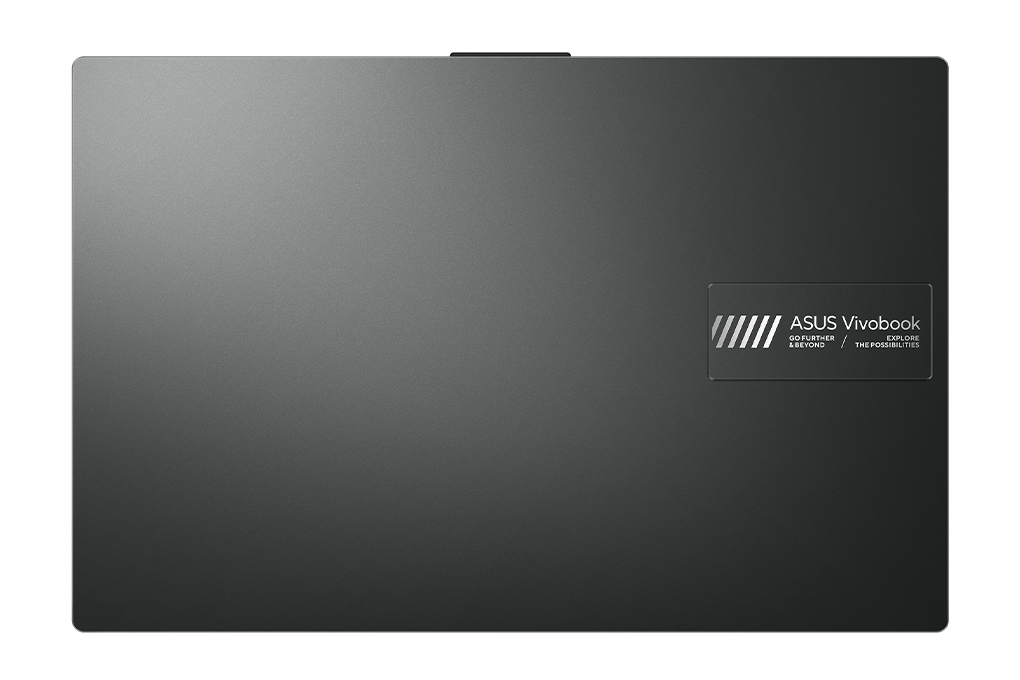 Laptop Asus Vivobook Go 14 i3-N305/8GB/256GB/OPI/Win11 (E1404GA-FHD321) Mixed Black