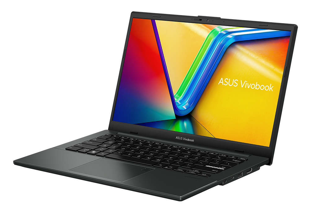 Laptop Asus Vivobook Go 14 i3-N305/8GB/512GB/Win 11 (E1404GA-FHD351) MIXED BLACK 3