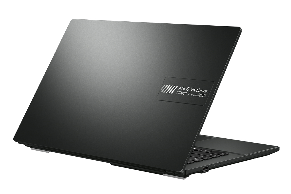 Laptop Asus Vivobook Go 14 i3-N305/8GB/512GB/Win 11 (E1404GA-FHD351) MIXED BLACK 7