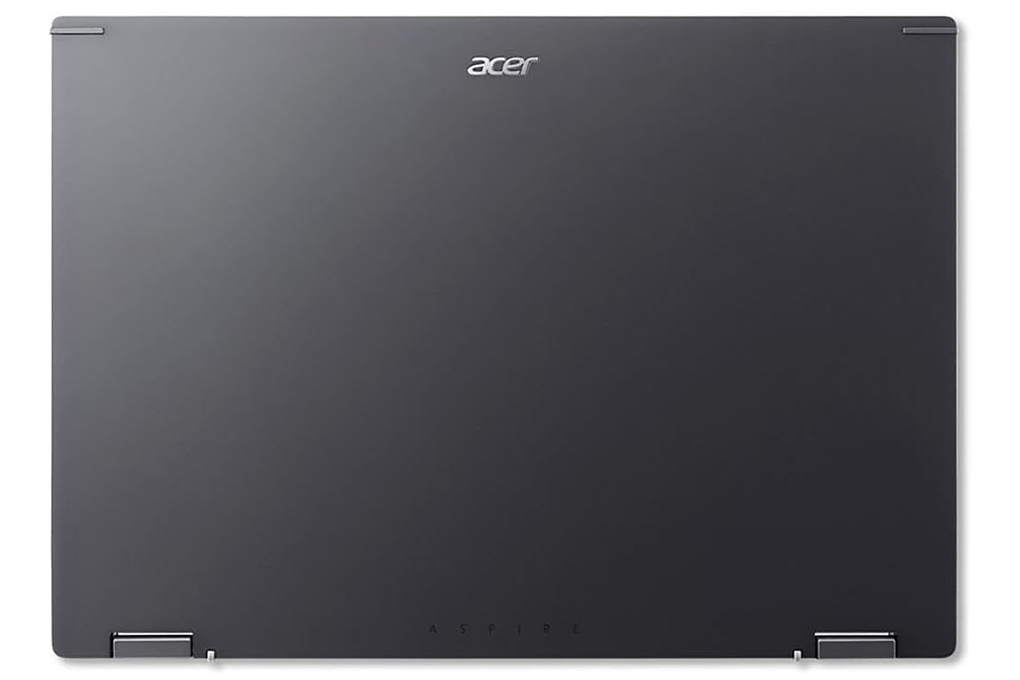 Laptop Acer Aspire 5 Spin i5-1335U/16GB/512GB/Win 11 (A5SP14-51MTN-58F6) STEEL GRAY
