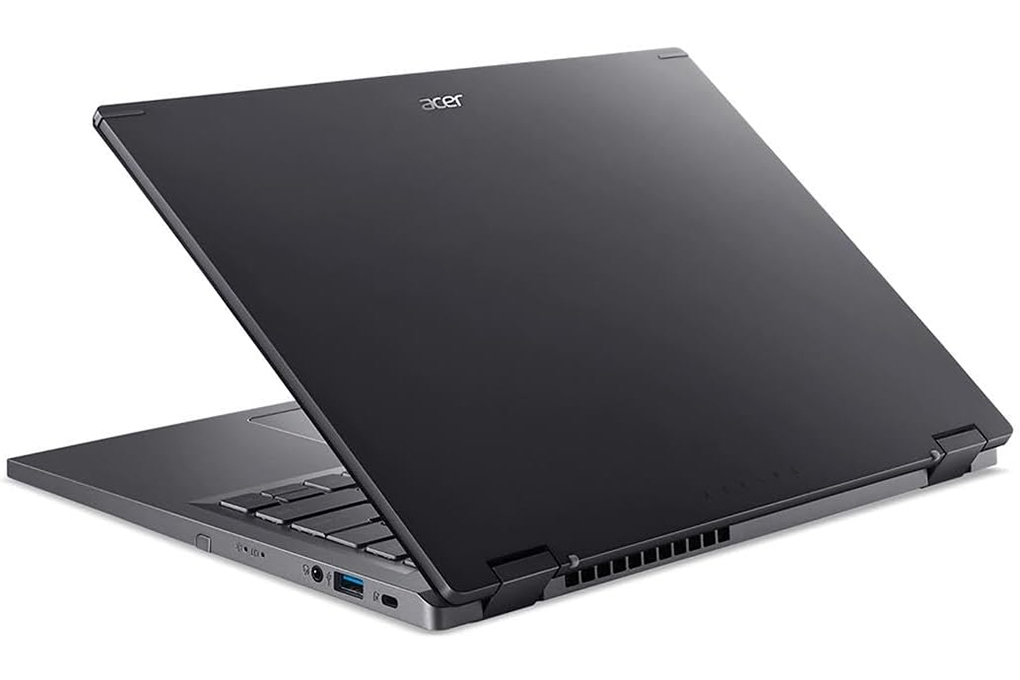 Laptop Acer Aspire 5 Spin i5-1335U/16GB/512GB/Win 11 (A5SP14-51MTN-58F6) STEEL GRAY