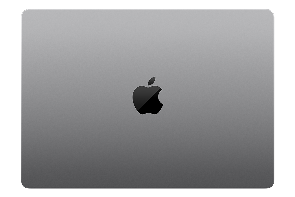 Macbook Pro 14 M3/8C/10C GPU/8GB/1TB SPACE GREY 4