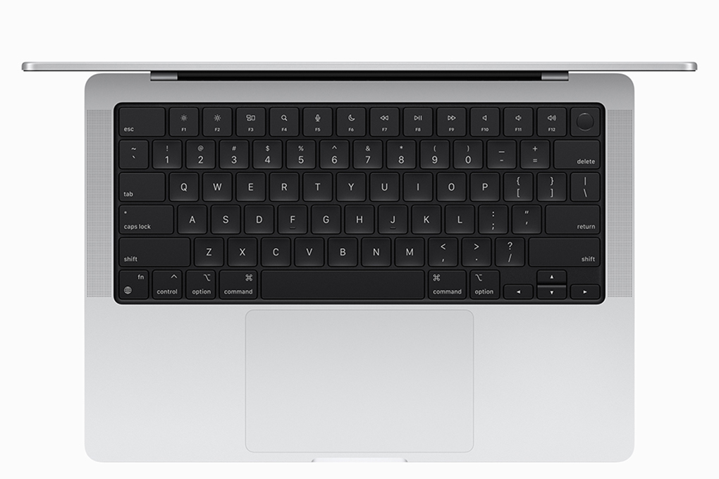 Macbook Pro 14 M3/8C/10C GPU/8GB/1TB SILVER