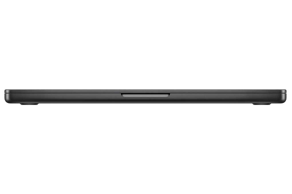Macbook Pro 14 M3/11C/14C GPU/18G/512G SPACE BLACK 4