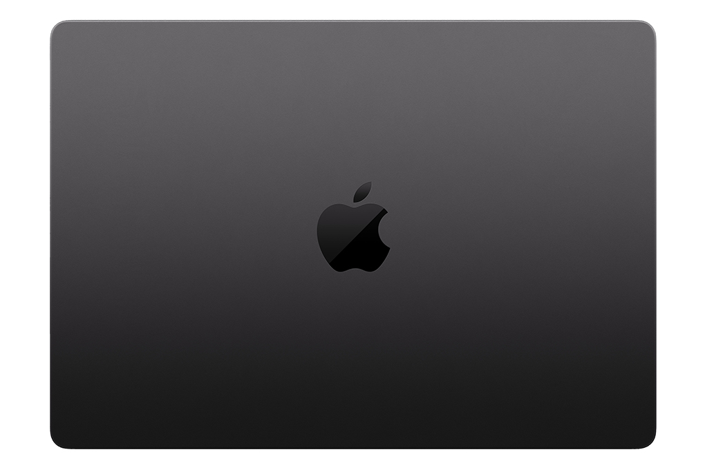Macbook Pro 14 M3/11C/14C GPU/18G/512G SPACE BLACK 5