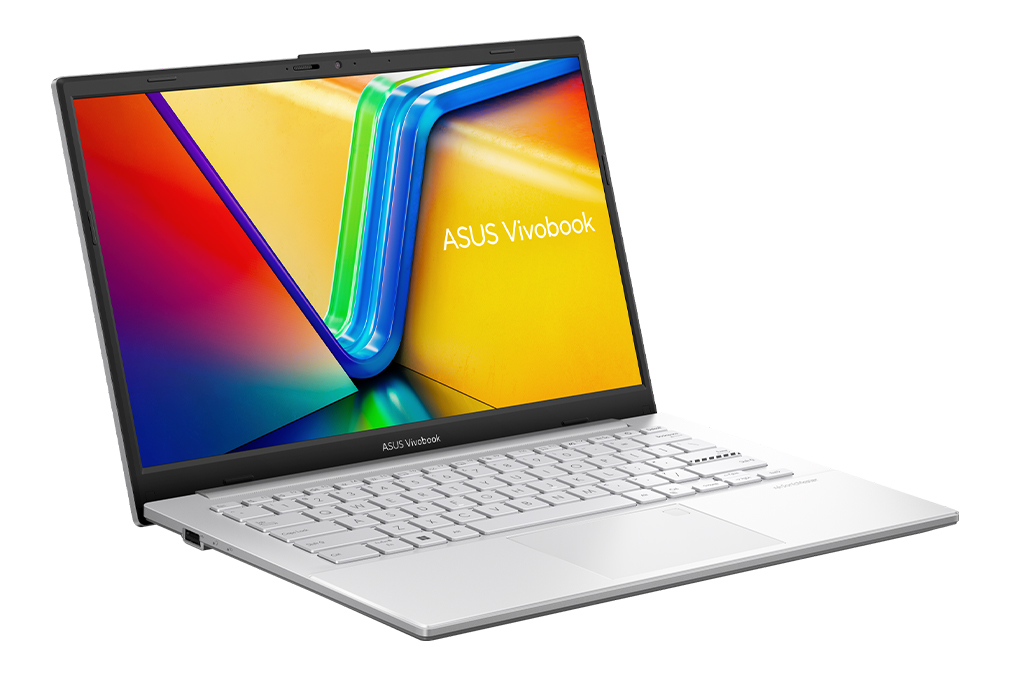 Laptop Asus Vivobook Go 14 i3-N305/8GB/256GB/Win 11(E1404GA-FHD323) COOL SILVER 3