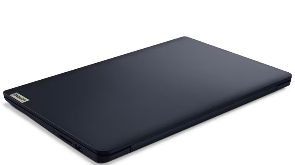 Desain - Laptop Lenovo IdeaPad Slim 3 i3-1215U/8GB/256GB/Win 11 (LENOVO 82RJ00CUID) ABBYS BLUE
