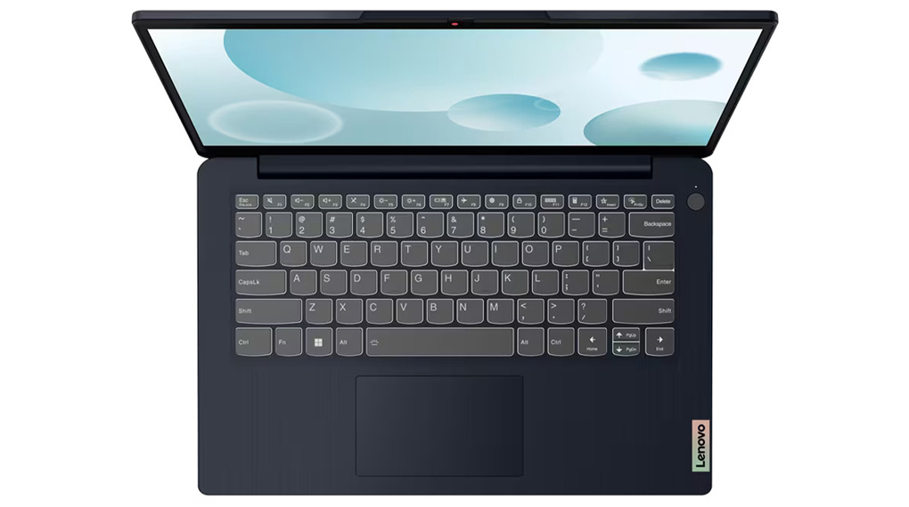 Fitur pendukung - Laptop Lenovo IdeaPad Slim 3 i3-1215U/8GB/256GB/Win 11 (LENOVO 82RJ00CUID) ABBYS BLUE