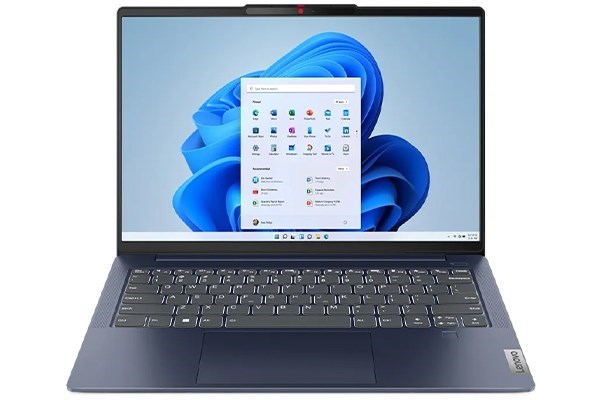 Laptop Lenovo IdeaPad Slim 3 i3-1215U/8GB/256GB/Win 11 (LENOVO 82RJ00CUID) ABBYS BLUE