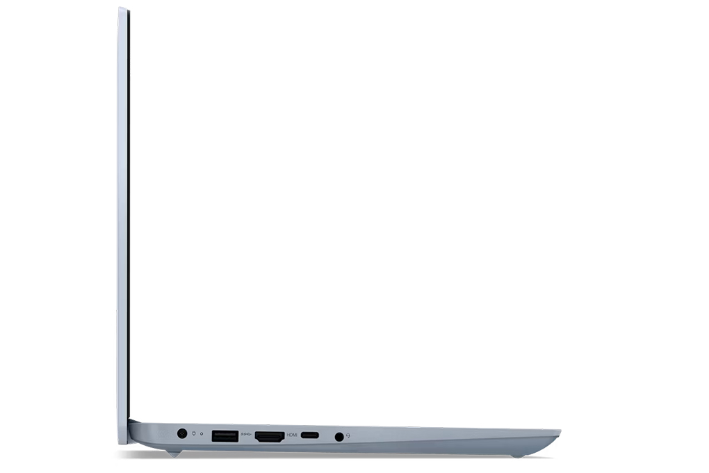 Laptop Lenovo IdeaPad Slim 3 i3-1215U/8GB/256GB/Win 11 (82RJ00CWID) MISTY BLUE