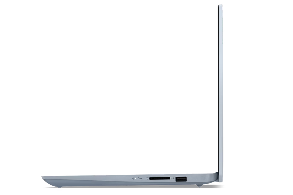 Laptop Lenovo IdeaPad Slim 3 i3-1215U/8GB/256GB/Win 11 (82RJ00CWID) MISTY BLUE