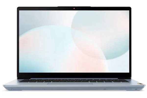 Laptop Lenovo IdeaPad Slim 3 i3-1215U/8GB/256GB/Win 11 (82RJ00CWID) MISTY BLUE