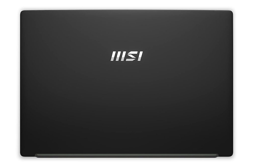 Laptop MSI Modern 14 C12MO i3-1215U/8GB/512GB/Win 11(9S7-14J112-877) CLASSIC BLACK 5