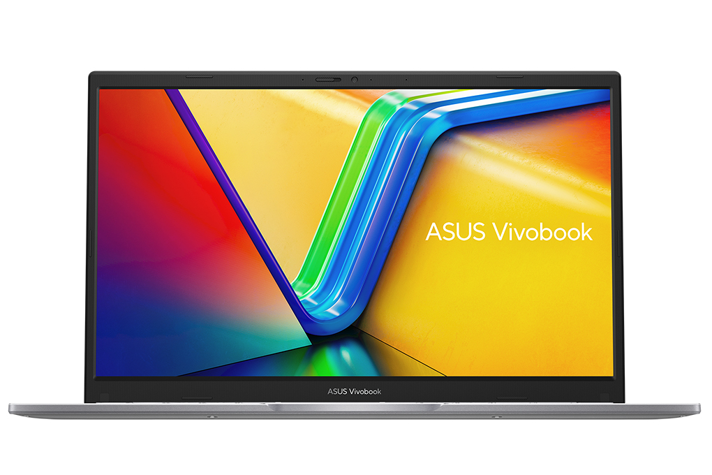 Laptop Asus Vivobook 14 i3-1215U/8GB/256GB/Win 11 (A1404ZA-IPS322) ICELIGHT SILVER