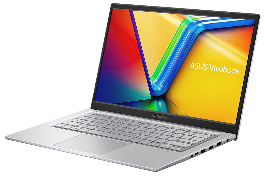 Laptop Asus Vivobook 14 i3-1215U/8GB/256GB/Win 11 (A1404ZA-IPS322) ICELIGHT SILVER 3