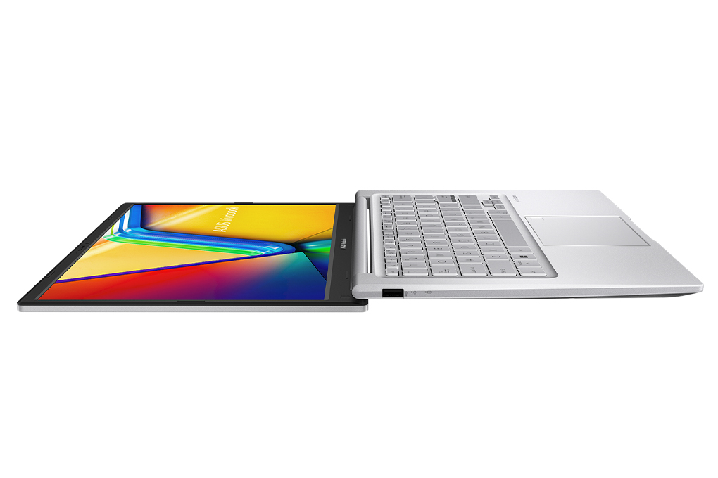 Laptop Asus Vivobook 14 i3-1215U/8GB/256GB/Win 11 (A1404ZA-IPS322) ICELIGHT SILVER 5