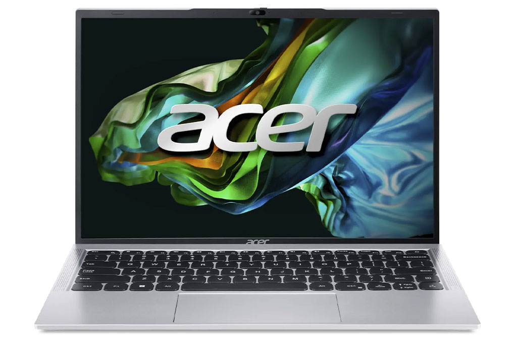 Laptop Acer Aspire Lite Intel Core i5-1235U/DDR5 8GB/SSD 512 GB (AL14-51M-59YA) Pure Silver