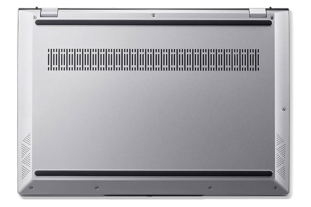 Laptop Acer Aspire Lite Intel Core i5-1235U/DDR5 8GB/SSD 512 GB (AL14-51M-59YA) Pure Silver