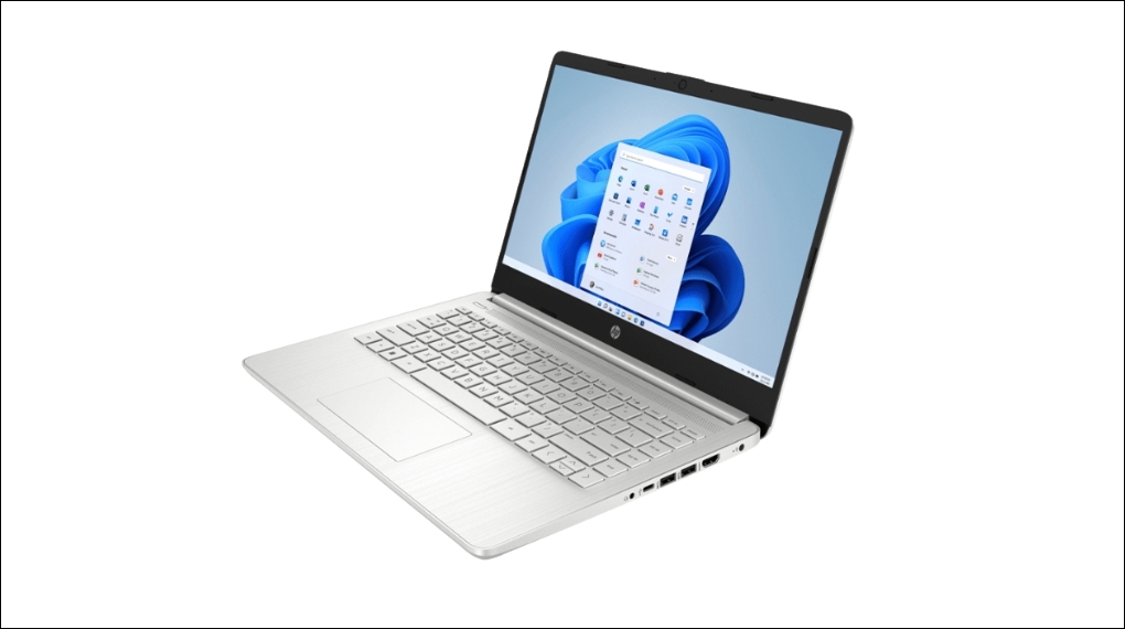 Performa - Laptop HP 14s-fq1009AU AMD Ryzen 3-5300U/8GB/512GB (94B54PA#AR6) Silver Performa - Laptop HP 14s-fq1009AU AMD Ryzen 3-5300U/8GB/512GB (94B54PA#AR6) Silver