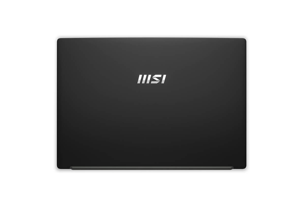 Laptop MSI Modern 14 C12MO Intel Core i3-1215U/8GB/512GB SSD/Win 11 Home+OHS 2021 (MSI-9S7-14J112-1057) Black 11