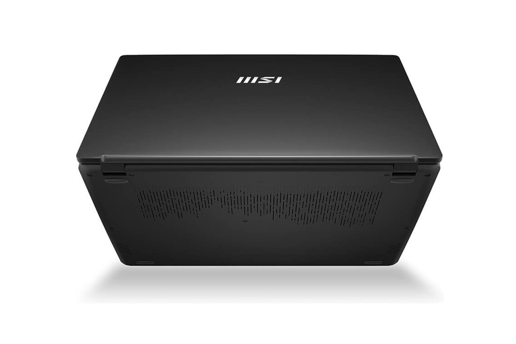 Laptop MSI Modern 14 C12MO Intel Core i3-1215U/8GB/512GB SSD/Win 11 Home+OHS 2021 (MSI-9S7-14J112-1057) Black 7