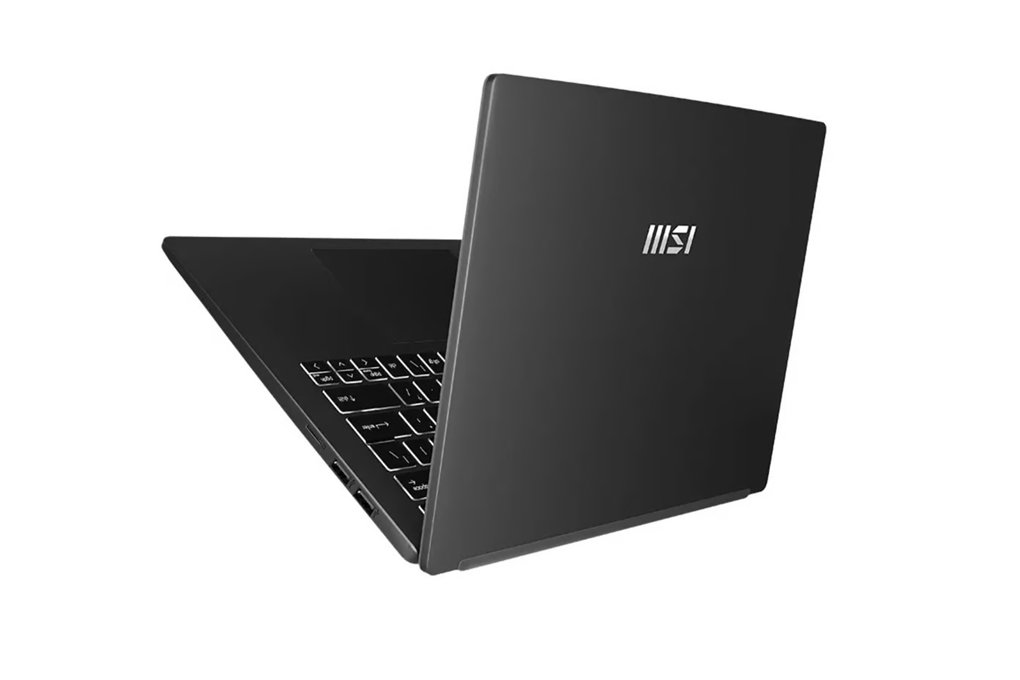 Laptop MSI Modern 14 C12MO Intel Core i3-1215U/8GB/512GB SSD/Win 11 Home+OHS 2021 (MSI-9S7-14J112-1057) Black 8