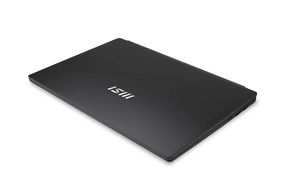 Laptop MSI Modern 14 C12MO Intel Core i3-1215U/8GB/512GB SSD/Win 11 Home+OHS 2021 (MSI-9S7-14J112-1057) Black 9
