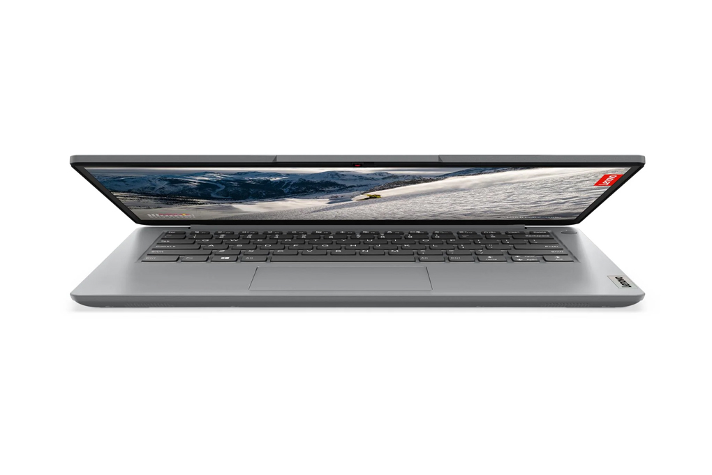 Laptop Lenovo IdeaPad Slim 1 AMD Ryzen 3-7320U/8GB/256GB/Win 11 Home+OHS 2021 (82VF005FID_256) Grey
