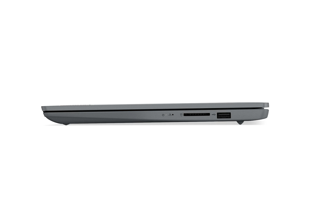 Laptop Lenovo IdeaPad Slim 1 AMD Ryzen 3-7320U/8GB/256GB/Win 11 Home+OHS 2021 (82VF005FID_256) Grey