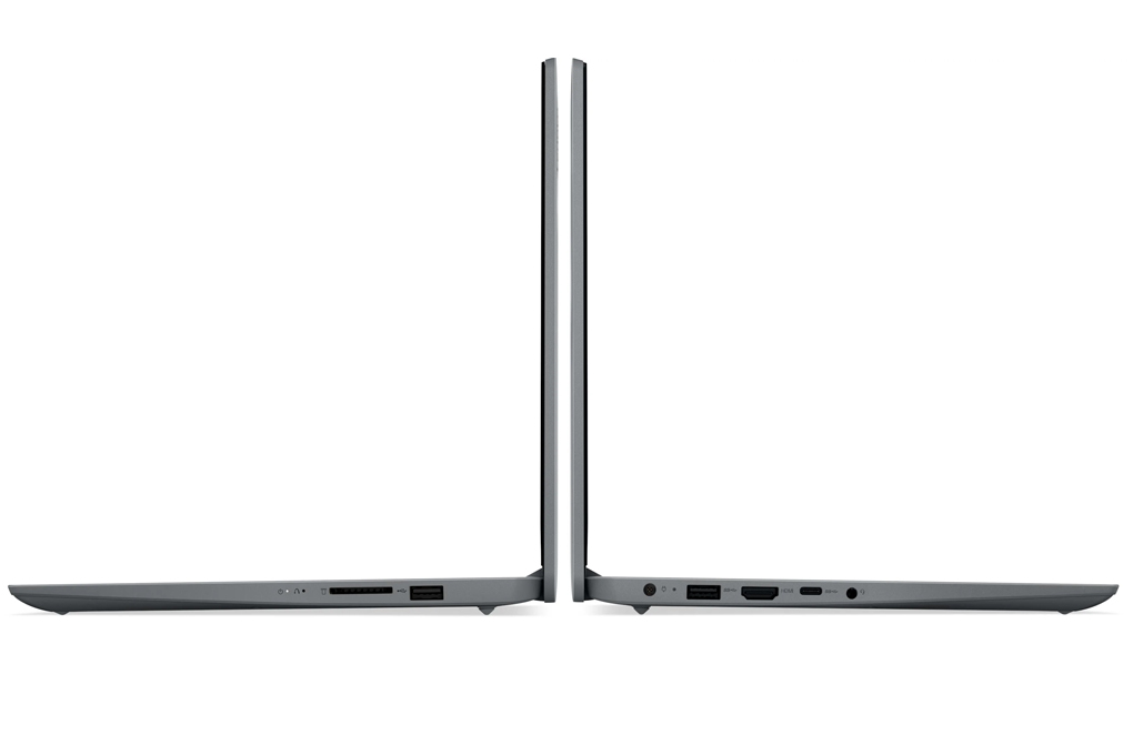 Laptop Lenovo IdeaPad Slim 1 AMD Ryzen 3-7320U/8GB/256GB/Win 11 Home+OHS 2021 (82VF005FID_256) Grey