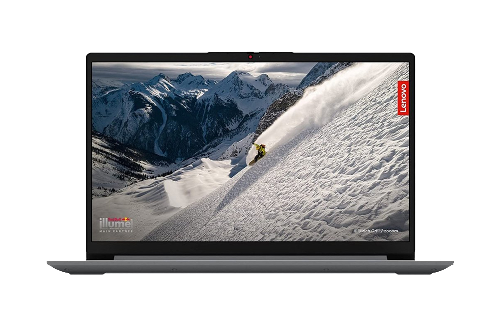 Laptop Lenovo IdeaPad Slim 1 AMD Ryzen 3-7320U/8GB/256GB/Win 11 Home+OHS 2021 (82VF005FID_256) Grey