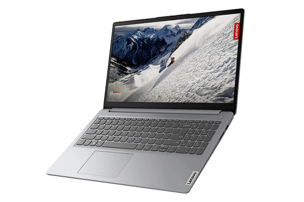 Laptop Lenovo IdeaPad Slim 1 AMD Ryzen 3-7320U/8GB/256GB/Win 11 Home+OHS 2021 (82VF005FID_256) Grey