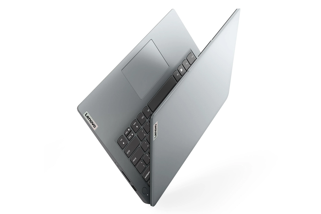 Laptop Lenovo IdeaPad Slim 1 AMD Ryzen 3-7320U/8GB/256GB/Win 11 Home+OHS 2021 (82VF005FID_256) Grey
