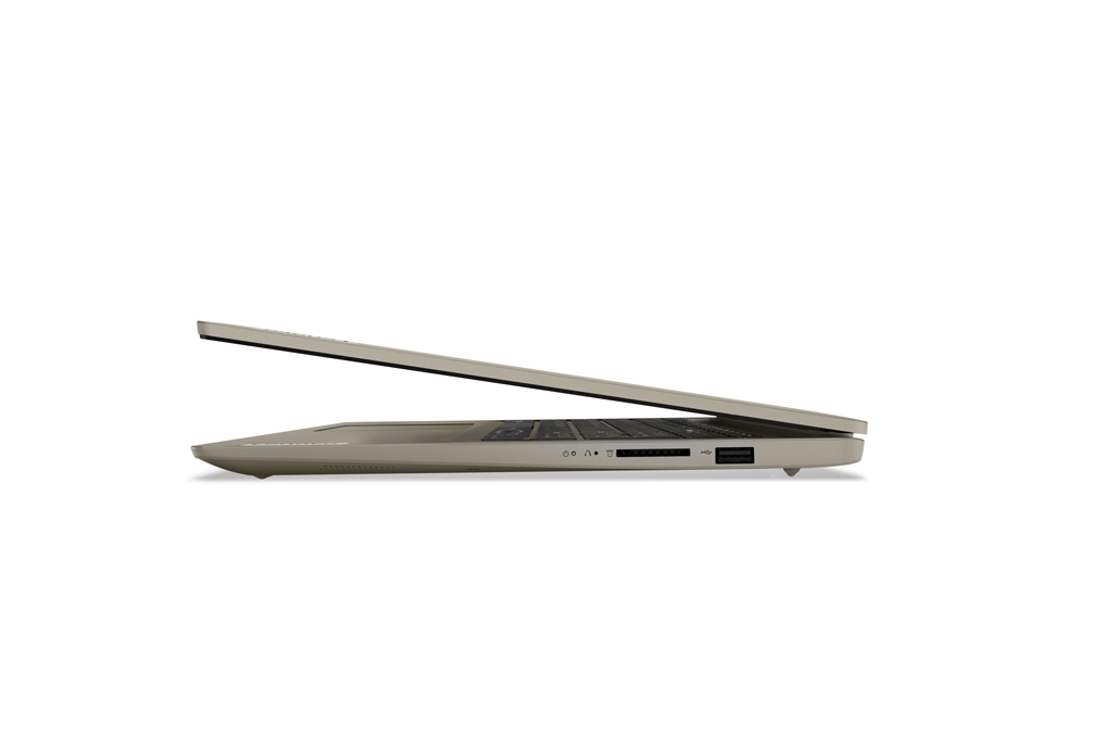 Laptop Lenovo IdeaPad Slim 1 AMD Ryzen 3-7320U/8GB/256GB/Win 11 Home+OHS 2021 (82VF003KID_256) Sand 7
