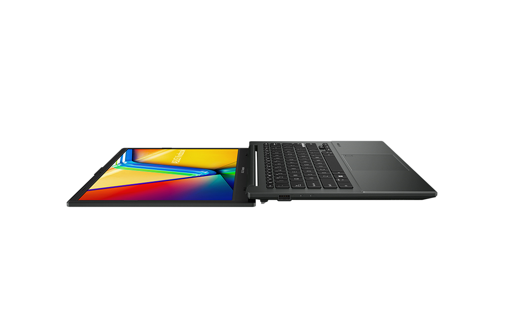 Laptop Asus Vivobook Go 14 AMD Ryzen 3-7320/8GB/512GB/Win 11 Home+OHS 2021 (E1404FA-FHD354) Black 5
