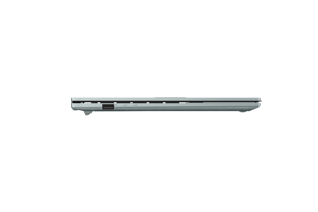 Laptop Asus Vivobook Go 14 AMD Ryzen 3-7320/8GB/512GB/Win11 Home+OHS 2021 (E1404FA-FHD356) Green Grey 11