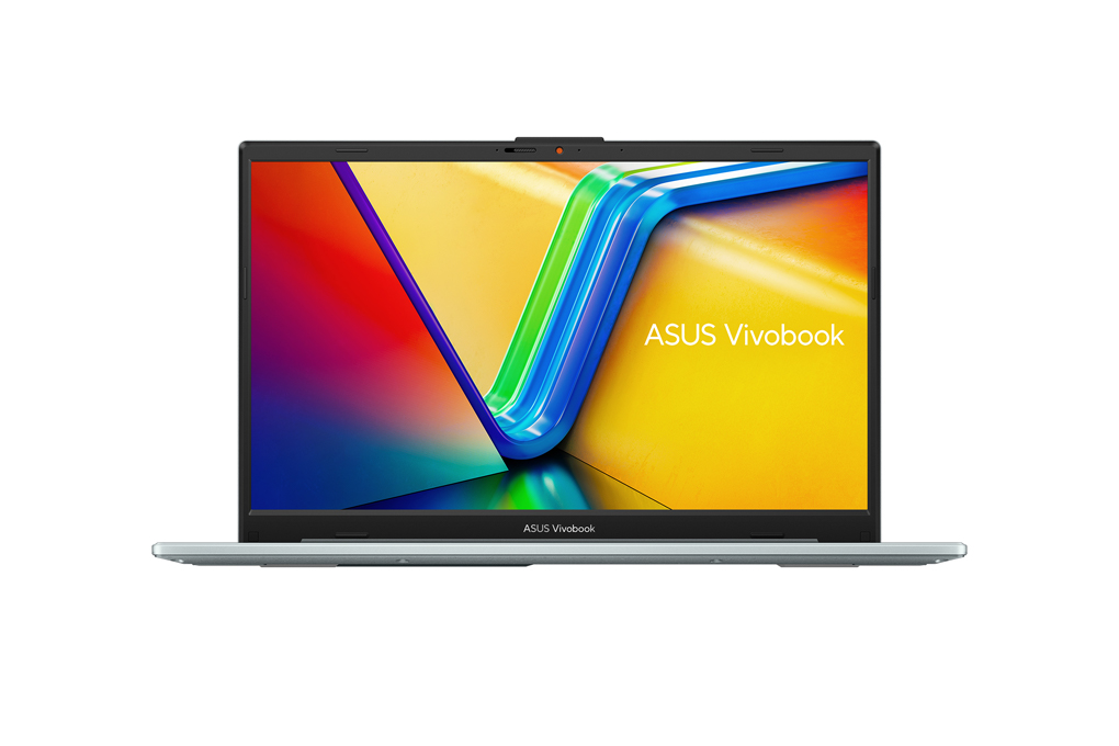 Laptop Asus Vivobook Go 14 AMD Ryzen 3-7320/8GB/512GB/Win11 Home+OHS 2021 (E1404FA-FHD356) Green Grey 2
