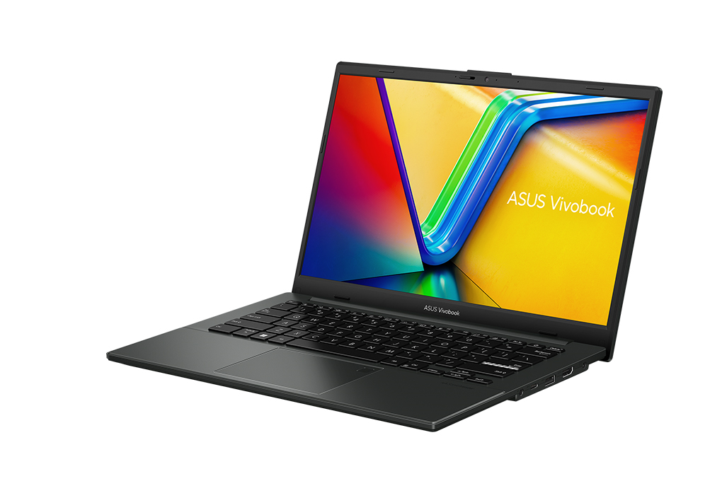 Laptop Asus Vivobook Go 14 Intel Core i3-N305/8GB/512GB/Win11 Home+OHS 2021 (E1404GA-FHD354) Black
