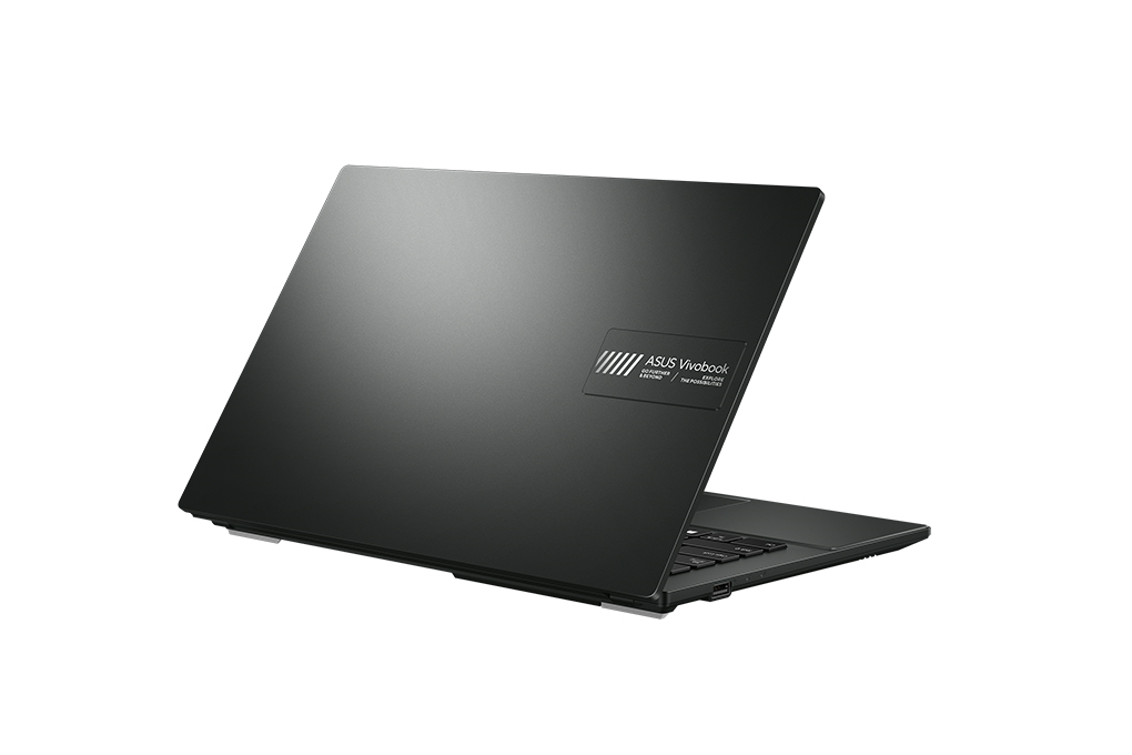 Laptop Asus Vivobook Go 14 Intel Core i3-N305/8GB/512GB/Win11 Home+OHS 2021 (E1404GA-FHD354) Black