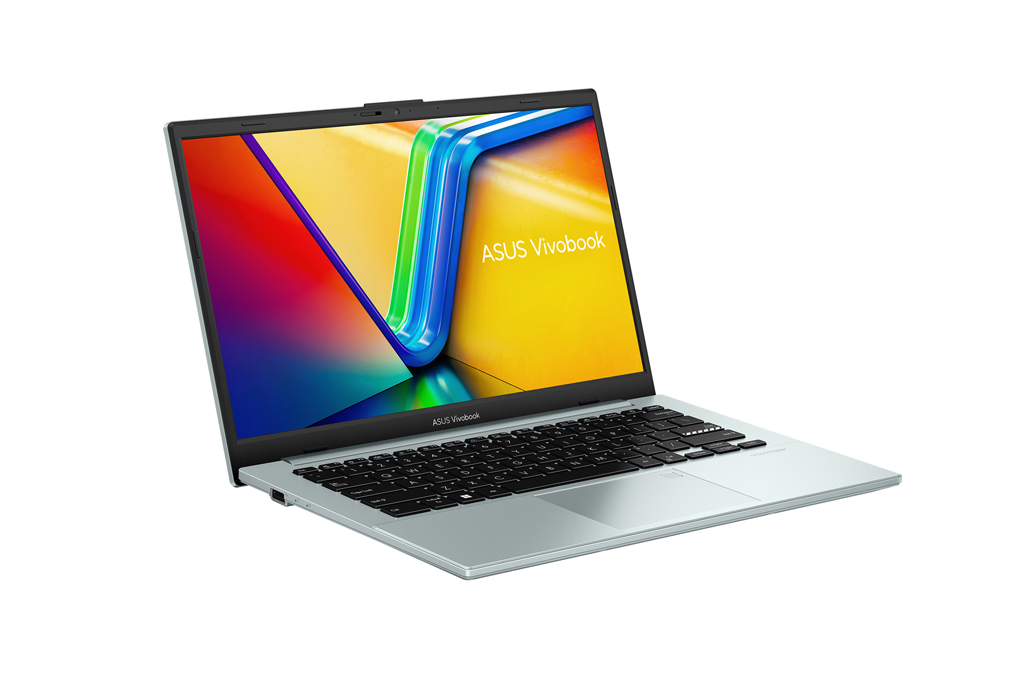 Laptop Asus Vivobook Go 14 Intel Core i3-N305/8GB/512GB/Win11 Home+OHS 2021(E1404GA-FHD355) Gray 3