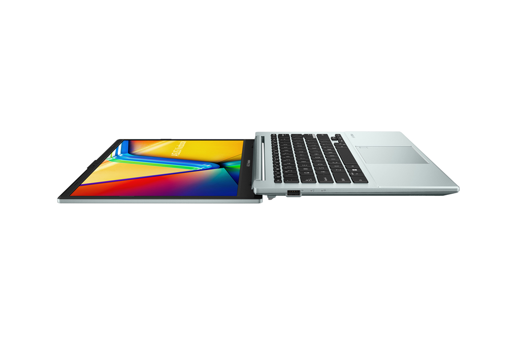 Laptop Asus Vivobook Go 14 Intel Core i3-N305/8GB/512GB/Win11 Home+OHS 2021(E1404GA-FHD355) Gray 5