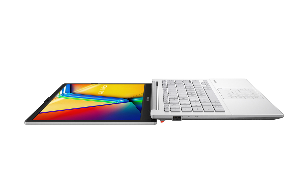 Laptop Asus Vivobook Go 14 Intel Core i3-N3058GB/512GB/Win11 Home+OHS 2021 (E1404GA-FHD356) Cool Silver 5