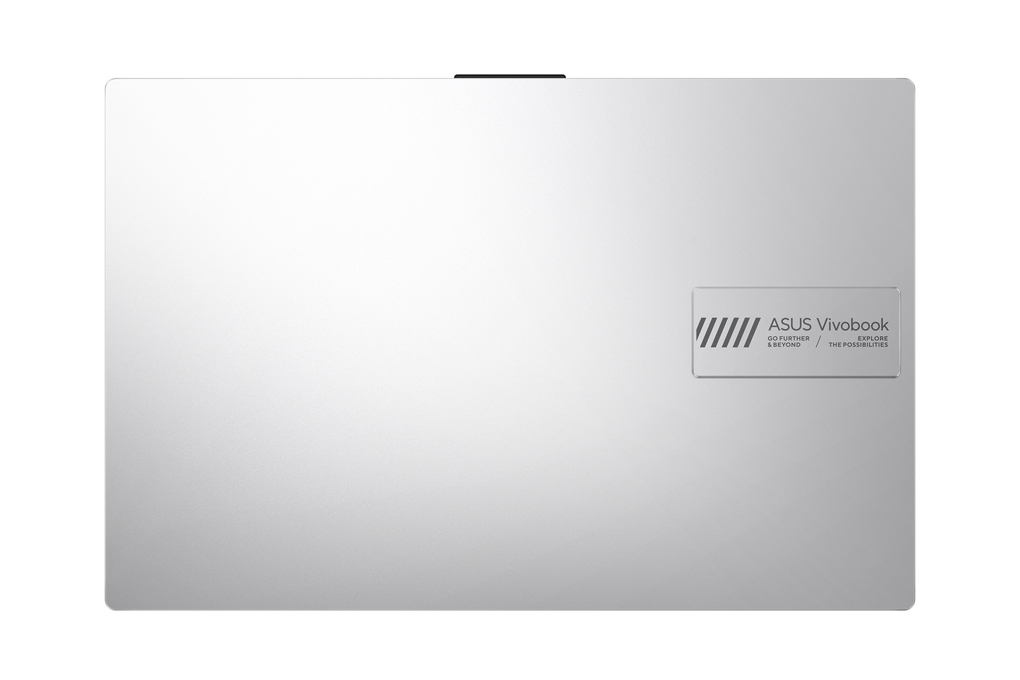 Laptop Asus Vivobook Go 14 Intel Core i3-N3058GB/512GB/Win11 Home+OHS 2021 (E1404GA-FHD356) Cool Silver 9